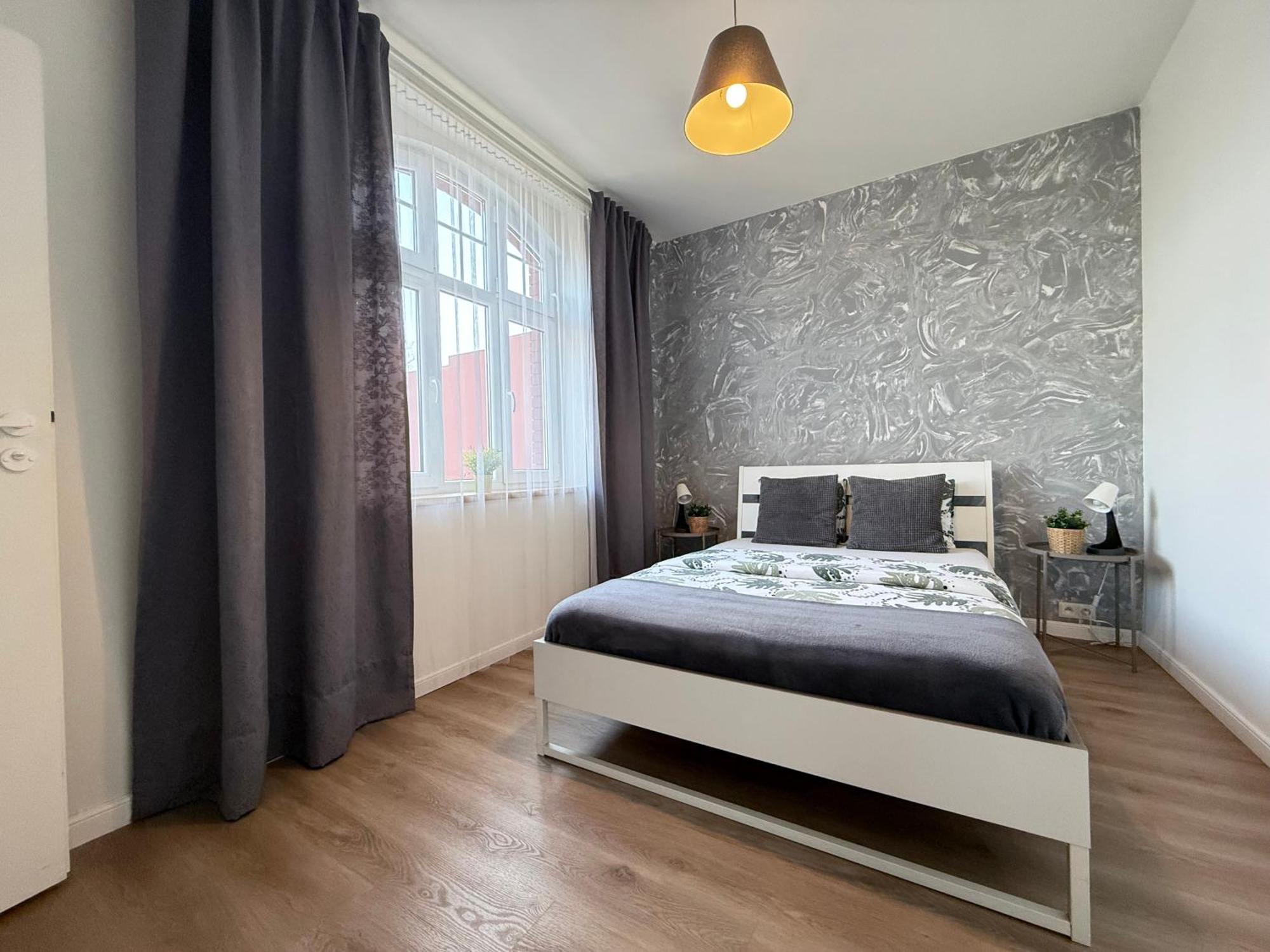 Uno Apartaments 卡托维兹 外观 照片