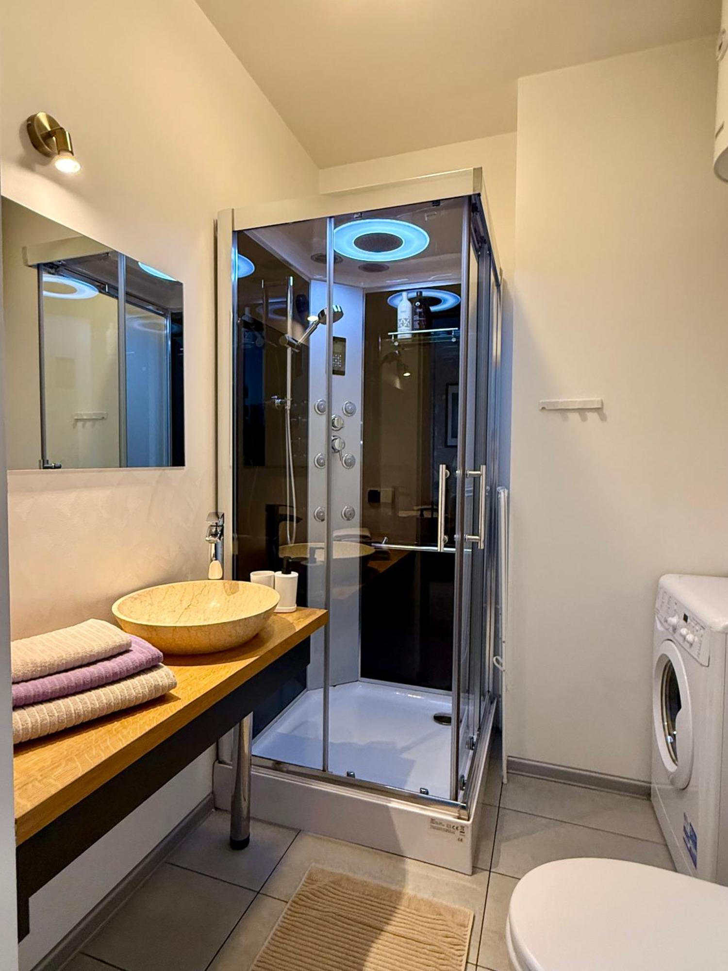 Uno Apartaments 卡托维兹 外观 照片