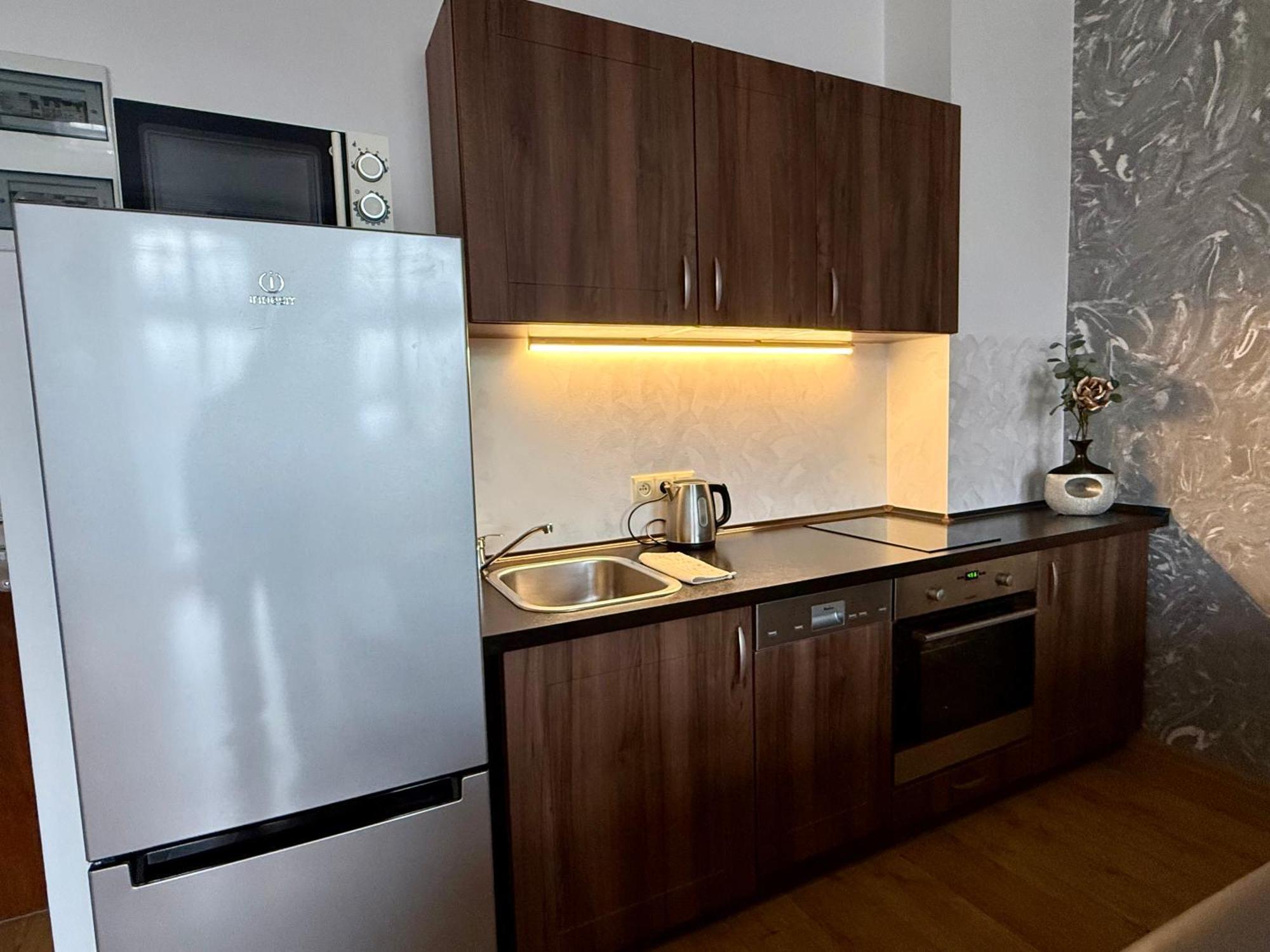 Uno Apartaments 卡托维兹 外观 照片