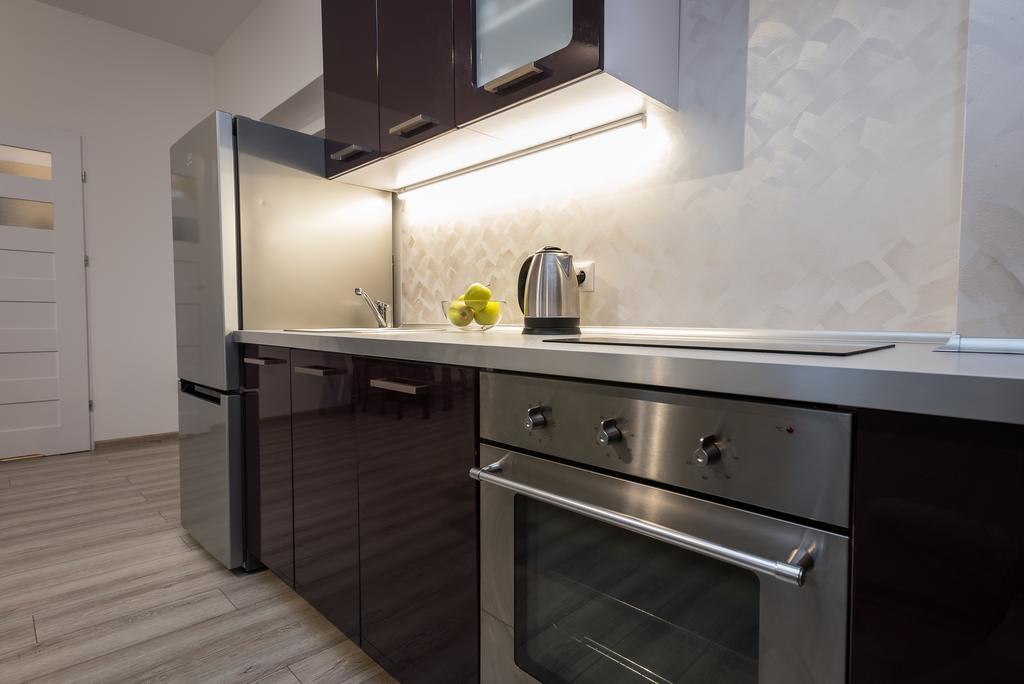 Uno Apartaments 卡托维兹 外观 照片